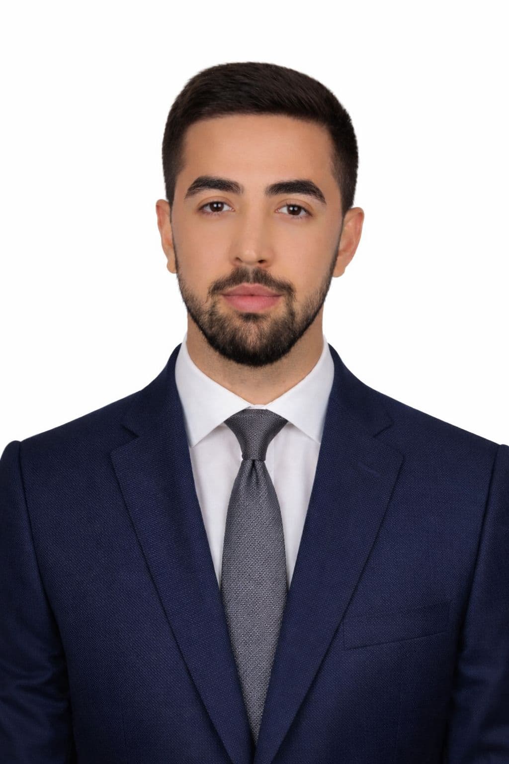 Av. Ahmet Faruk Yaşar